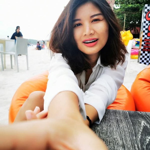 หาเพื่อน LINE ID pda1991 